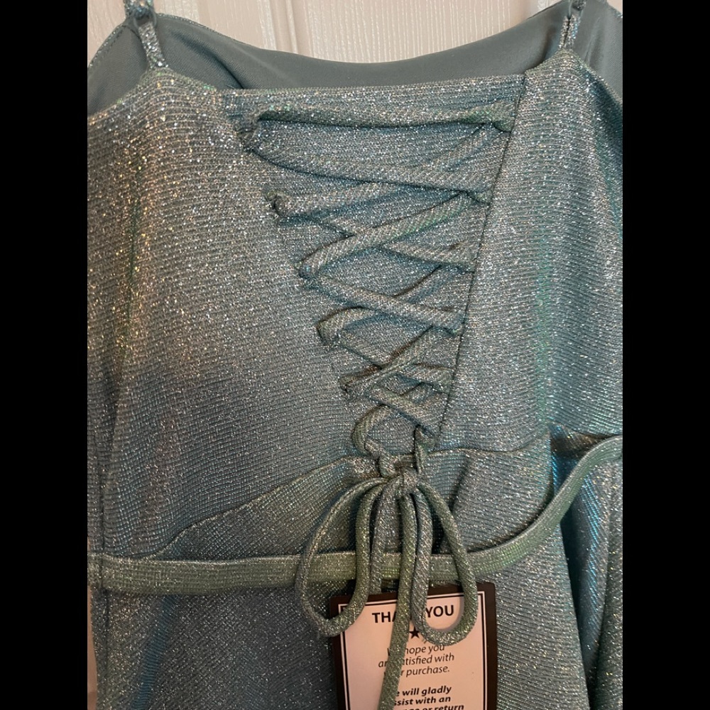 City Studio Fancy Juniors Dress - Picture 8 of 11